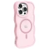 Чохол Solid with MagSafe для Apple iPhone 15 Pro (6.1") – Pink. Фото 2 з 4