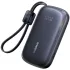 Портативний ЗП Power Bank Baseus EnerFill FC21 Qpow 3 Ultra 22.5W with cable 20000 mAh (PPFLS) – Cosmic Black. Фото 1 з 3