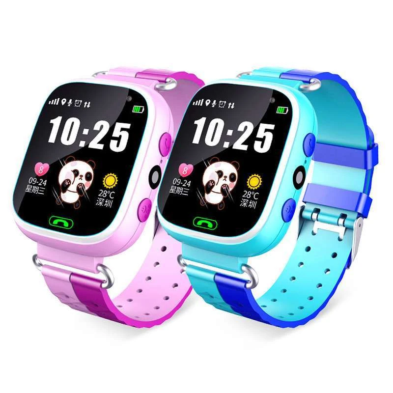 Дитячий cмартгодинник GM7S фото 1 з 1