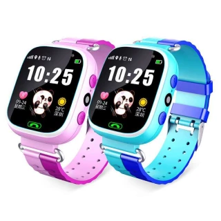 Дитячий cмартгодинник GM7S фото 1 з 1