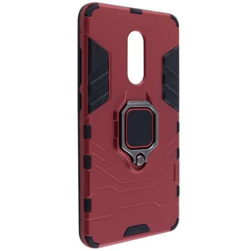 Протиударний чохол Transformer з кільцем на Xiaomi Redmi Note 4X / Note 4 (Snapdragon) фото 8 з 8