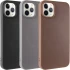 TPU чохол Carbon Protective with Magsafe для Apple iPhone 12 (6.1") фото 3 з 3