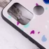Скляний чохол Diversity на Realme 7i / Realme C17 – Stains multicolored. Фото 4 з 4