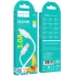 Дата кабель Hoco X122 Benefit USB to Type-C 3A (1m) – White. Фото 3 из 3