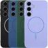 Чохол Silicone Cover Lakshmi Full Camera (AA) with Magnetic Fit для Samsung Galaxy A17 4G/5G фото 1 з 1