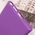 Чехол Silicone Case Lakshmi Plus с закрытой камерой для Samsung Galaxy S25 Ultra – Фиолетовый / Purple. Фото 7 из 7