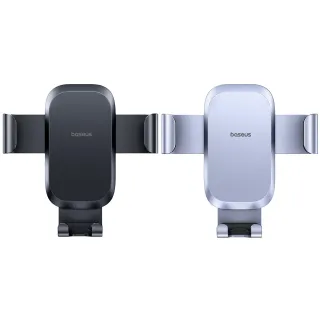 Автотримач Baseus Metal Age Go Gravity Car Mount (C4047870)