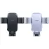 Автотримач Baseus Metal Age Go Gravity Car Mount (C4047870) фото 1 з 1