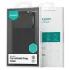 Карбонова накладка Nillkin Camshield Prop для Apple iPhone 17 Pro (6.3") – Black. Фото 6 з 8