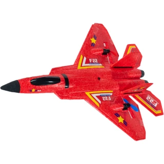 Літак на радіокеруванні SCHE HW32 F22 Fighter фото 1 з 5