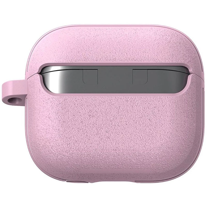 Футляр Frosted для навушників Airpods 3 – Pink. Фото 2 з 4