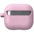 Футляр Frosted для навушників Airpods 3 – Pink. Фото 2 з 4