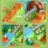 Настільна інтерактивна гра SHT 983 Jungle Adventure Game – Colorful. Фото 3 з 5