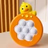 Портативна гра Pop-it Speed Push Game Ver.6 – Duck. Фото 3 з 5