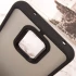 Чохол TPU+PC Lyon Frosted на Xiaomi Redmi Note 9s / Note 9 Pro / Note 9 Pro Max – Black. Фото 6 з 7
