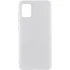 Чохол Silicone Cover Ummi Lakshmi (AA) для Samsung Galaxy A31 – Білий / White. Фото 1 Чохол Silicone Cover Ummi Lakshmi (AA) для Samsung Galaxy A31 – Білий / White. Фото 1 з 1