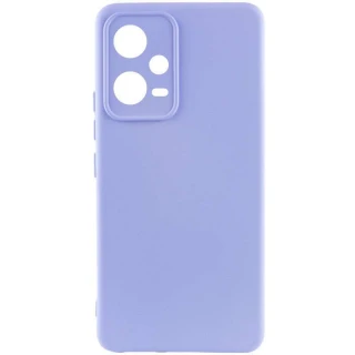 Чохол Silicone Case Lakshmi з закритою камерою на Xiaomi Poco X5 5G фото 1 з 4