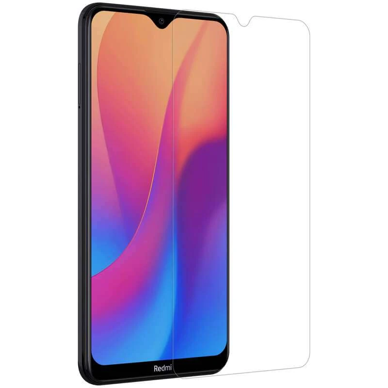 Захисна плівка Nillkin Crystal на Xiaomi Redmi 8 – Антивідбитки. Фото 3 з 6