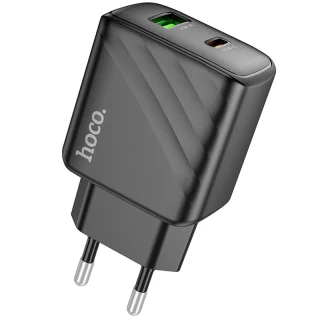 МЗП Hoco CS23A Sunlight PD30W+QC3.0 фото 1 з 1