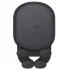 Автодержатель Baseus Stable Gravitational Car Mount Air (Air Outlet Version) (SUWX02) – Black. Фото 3 из 14