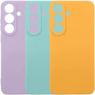 TPU чохол Color cover для Xiaomi Redmi Note 17