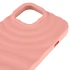 Чохол TPU MonoWave для Apple iPhone 14 (6.1") – Pink. Фото 6 з 7