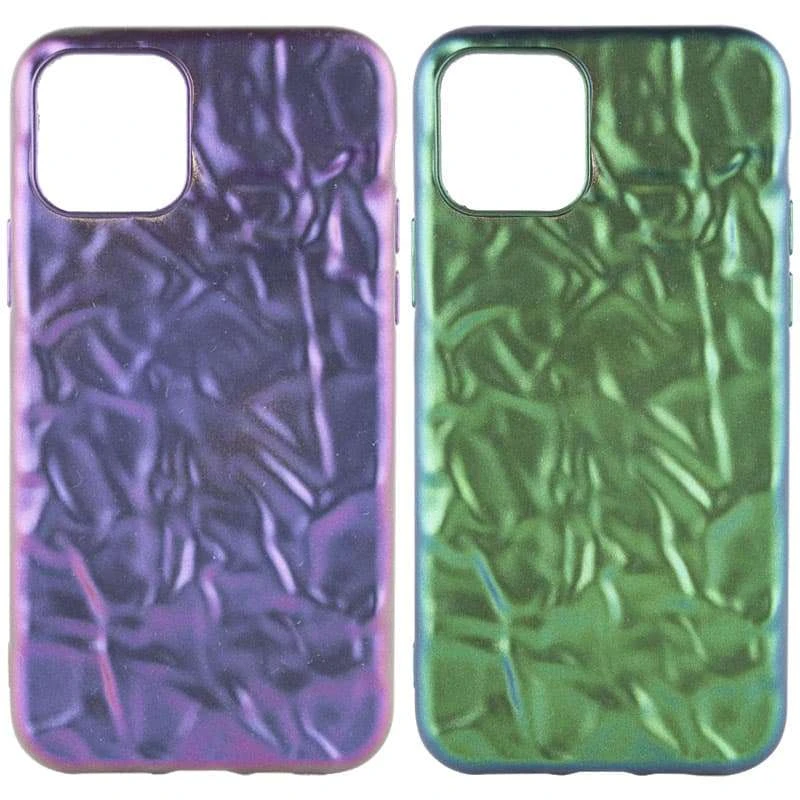 Силіконовий чохол Tin Paper на Apple iPhone 12 фото 1 з 1
