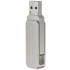 Флеш-накопитель WIWU WI-FD003 Infinite 2in1 Type-C USB 3.2 - 128 GB – silver. Фото 4 из 5