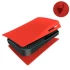 Панель корпуси для консолей Sony PlayStation 5 – Red. Фото 4 з 6
