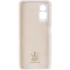 Чохол Silicone Cover Ummi Lakshmi Full Camera (AA) для Xiaomi Redmi Note 12 Pro 4G – Білий / White. Фото 3 Чохол Silicone Cover Ummi Lakshmi Full Camera (AA) для Xiaomi Redmi Note 12 Pro 4G – Білий / White. Фото 3 з 5