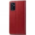 Чехол-книжка GETMAN галлант для Samsung Galaxy M13 4G – Красный. Фото 4 Чехол-книжка GETMAN галлант для Samsung Galaxy M13 4G – Красный. Фото 4 из 5