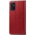 Чохол-книжка GETMAN Gallant  на Samsung Galaxy M54 5G – Червоний. Фото 4 з 5