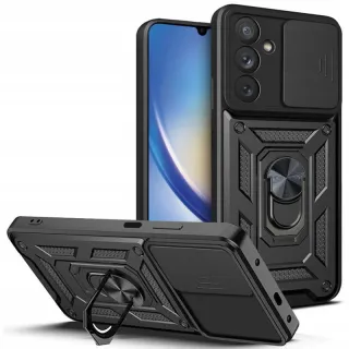 Чохол Camshield Serge Ring для Samsung Galaxy A34 5G фото 1 з 1