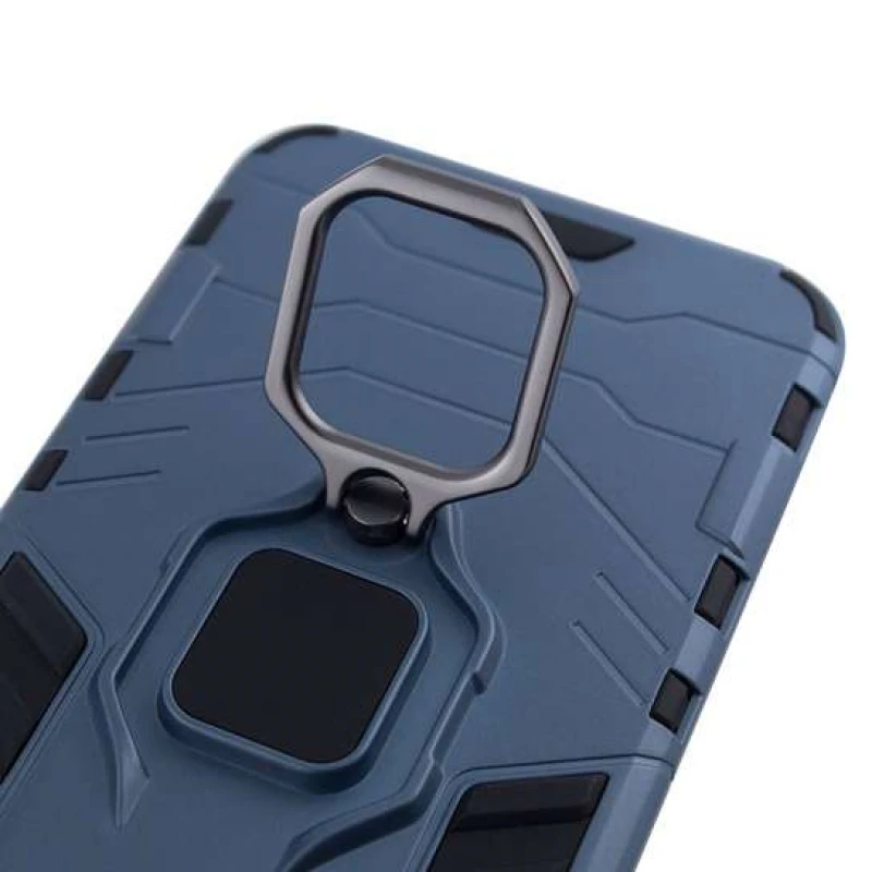 Протиударний чохол Transformer з кільцем на Xiaomi Redmi Note 5 Pro / Note 5 (AI Dual Camera) фото 7 з 8