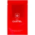 Защитное 3D стекло NEU Chatel Crystal для Apple iPhone 16 Pro Max – Черный. Фото 7 из 10