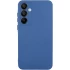 Чохол Silicone Case Lakshmi з закритою камерою на Samsung Galaxy S24+ – Синій / Navy Blue. Фото 3 з 9
