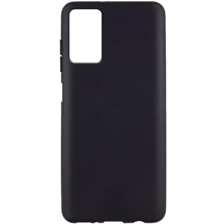 Чёрный силиконовый чехол Epik для Xiaomi Redmi 12 фото 1 Чёрный силиконовый чехол Epik для Xiaomi Redmi 12 фото 1 из 1