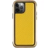 Чохол PC+TPU+Metal K-DOO MARS на Apple iPhone 13 Pro Max (6.7") – Carbon Yellow. Фото 1 з 1