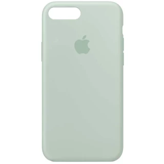 Чохол Silicone Case з закритим низом на Apple iPhone 7 plus / 8 plus фото 1 з 1