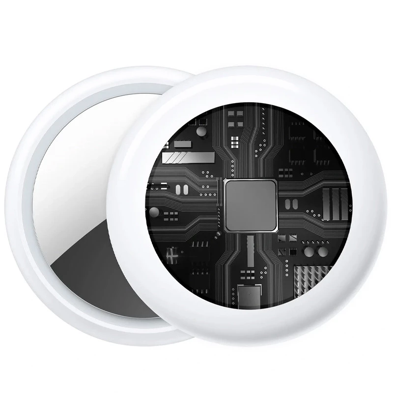 Трекер WIWU iTag WT-01 – White. Фото 3 з 6