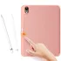 Чохол Dux Ducis Domo для Apple iPad 11" (A16) 2025 – Pink. Фото 2 з 2