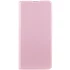 Елегантний чохол книжка GETMAN на Xiaomi Redmi 13 4G – Рожевий. Фото 1 з 5