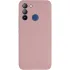 Чехол Silicone Case Lakshmi Premium з закритою камерою на TECNO Pop 5 LTE – Розовый / Pink Sand. Фото 3 из 8