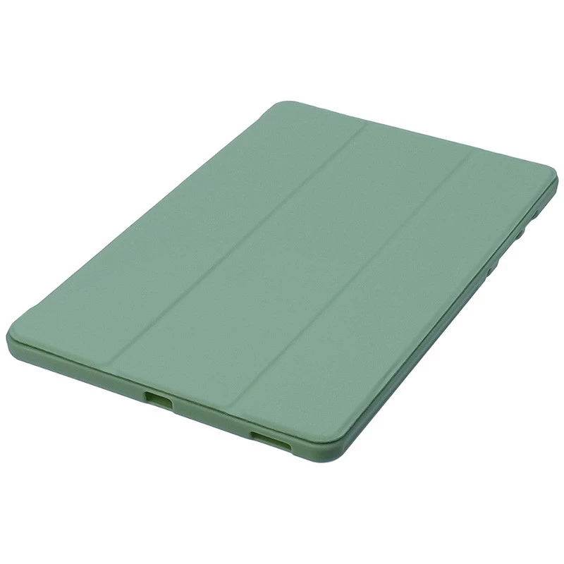 Чохол-книжка Book Style Hybrid для Samsung Galaxy Tab S6 Lite 10.4" (2022) – Mint. Фото 3 з 4