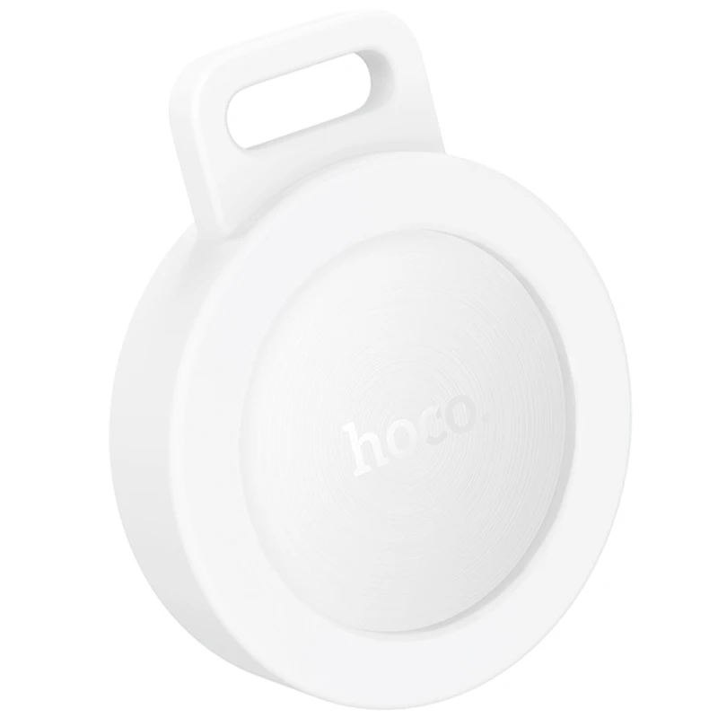 Трекер Hoco E101 Easy 210 mAh – White. Фото 1 з 3