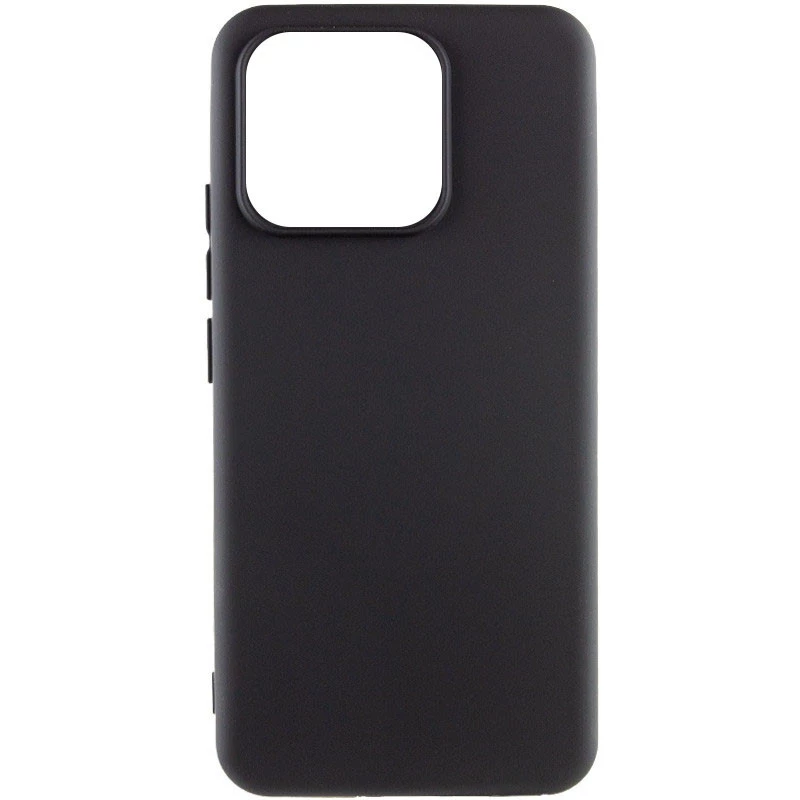

Чехол Silicone Case Lakshmi Premium на Xiaomi 13 Pro (Черный / Black), Чорний / black