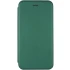 Чохол-книжка класичний на Infinix Smart 10 – Зелений. Фото 1 з 1