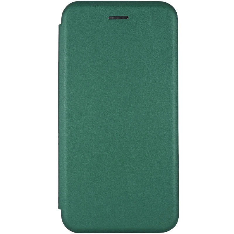Чохол-книжка класичний на Motorola Moto G86 – Зелений. Фото 1 Чохол-книжка класичний на Motorola Moto G86 – Зелений. Фото 1 з 1