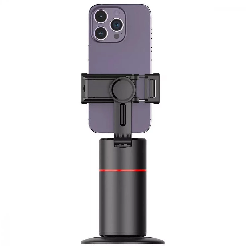 Монопод для селфі Proove Face Trace Auto Face Tracking (95mm) – Black. Фото 4 з 6