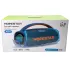Bluetooth колонка Hopestar A65 300W – Blue. Фото 7 из 7